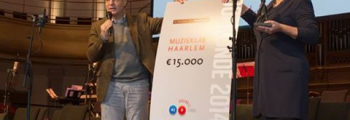 Hart Haarlem Muzieklab