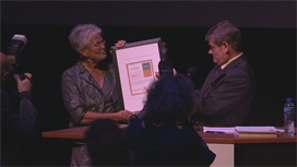 Nationaal Film Festival voor Scholieren